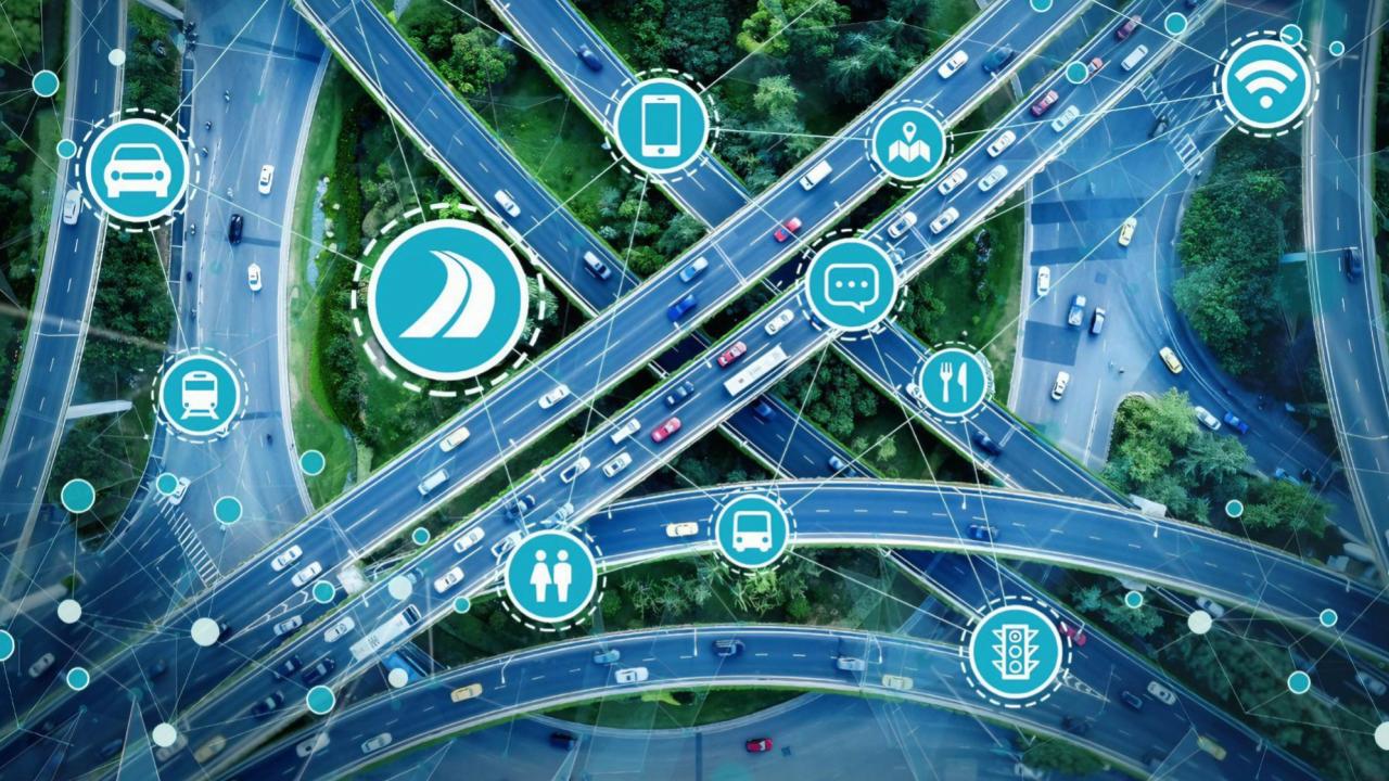 5G ile akıllı ulaşım: Araçlar ve yollar birbirine bağlanıyor