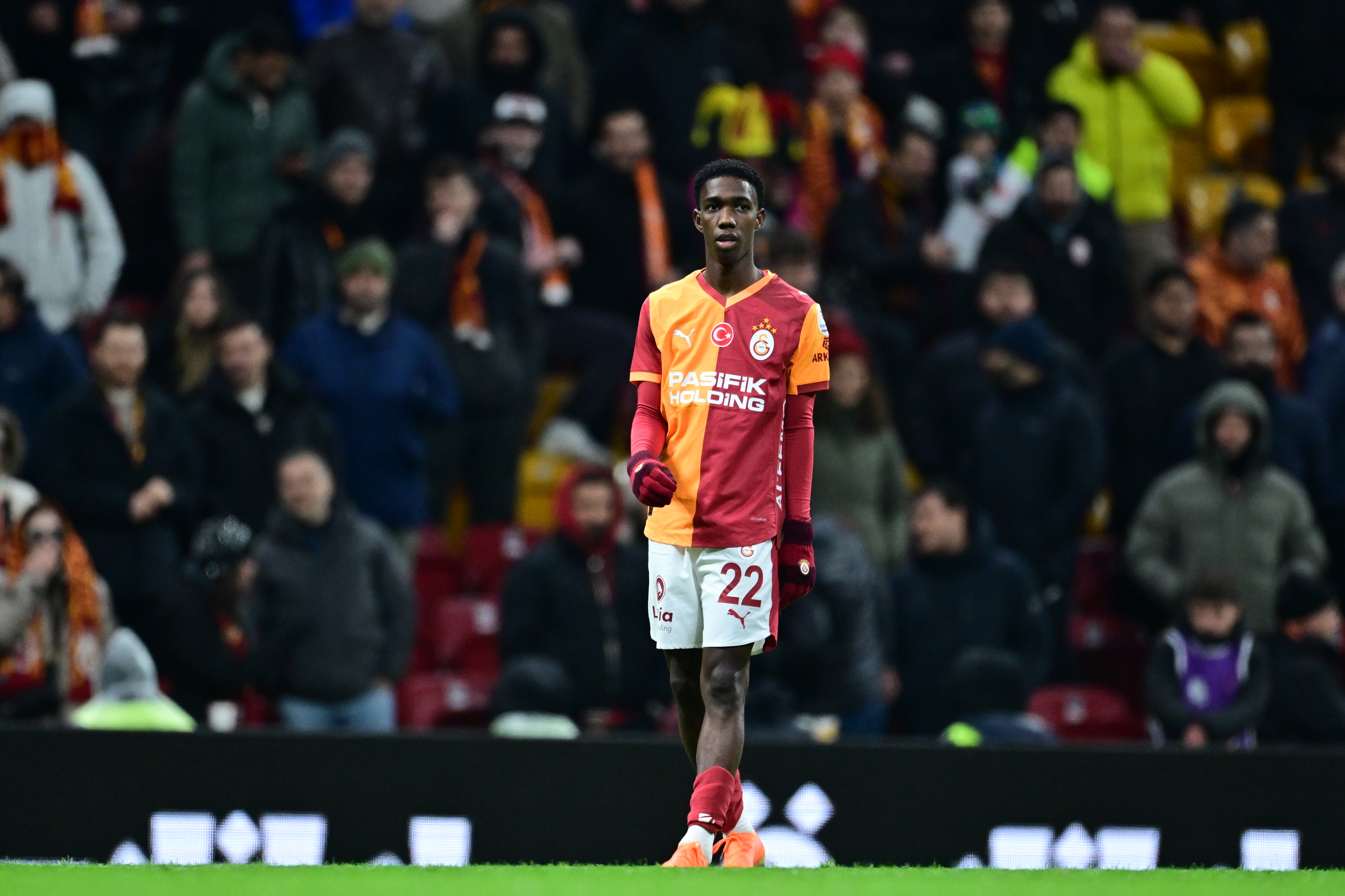 Asprilla'dan Galatasaray taraftarlarını kızdıran paylaşım!