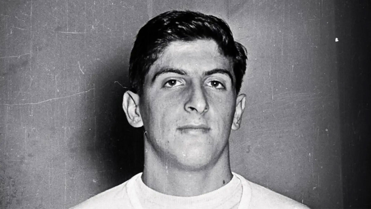 Can Bartu vefatının 7. yılında Karacaahmet'te anıldı