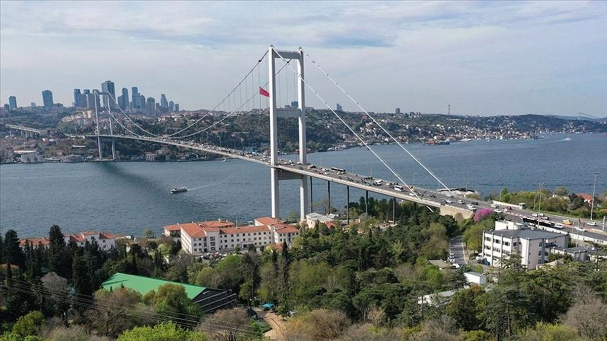Dünyanın gözü kulağı İstanbul'da: Deprem profesörleri 'Mega Kent'in güvenliği için geliyor