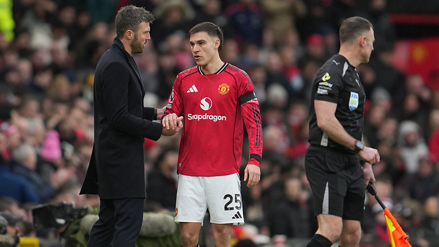 Galatasaray'a Ugarte transferinde rakip! İtalyan devi devreye girdi