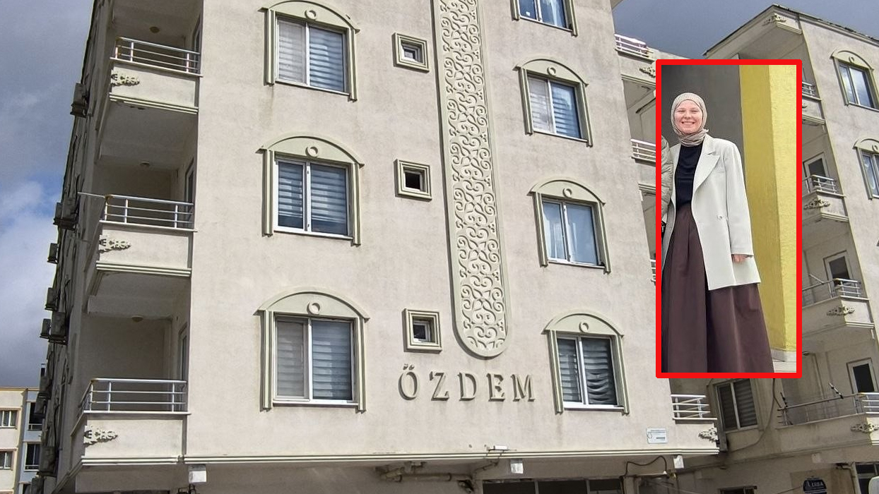 Genç öğretmen evinde ölü bulundu