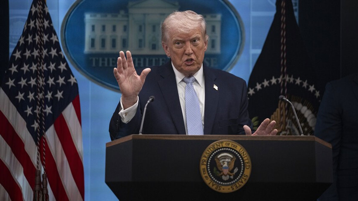 İslamabad masası devrildi! Trump füzeleri doğrulttu: Tahran için 'Sınırlı Vuruş' planı