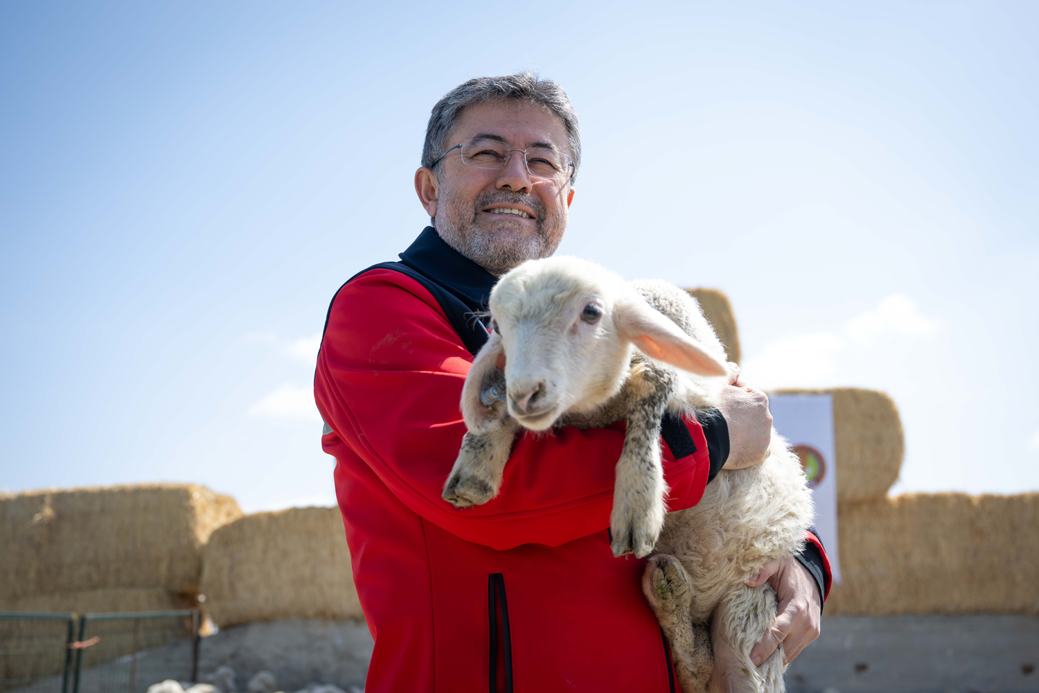 Kırsalda Bereket Projesi başladı: Başvurular Nisan sonuna kadar sürecek