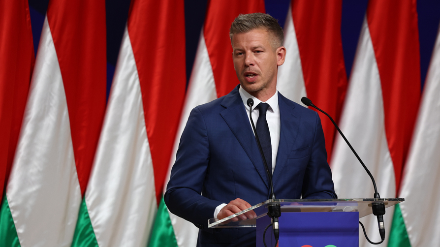 Magyar'dan Batı'ya dönüş sinyali... 