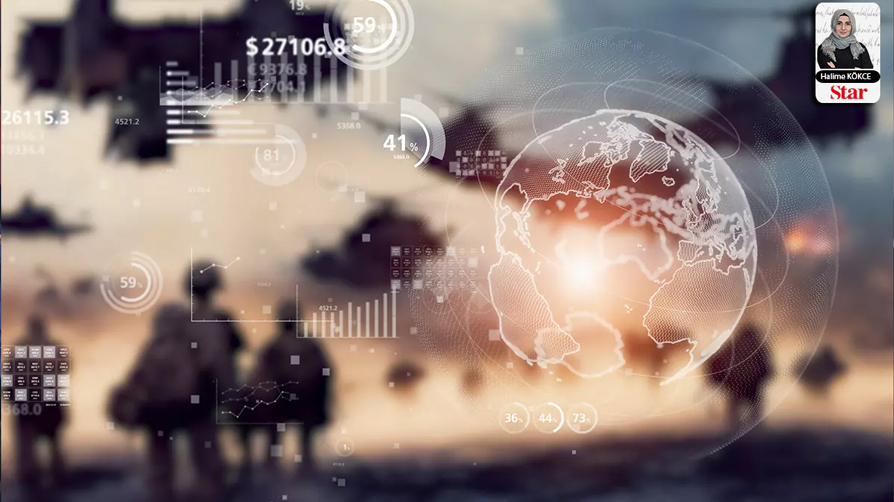 Müptezeller ve haydut devletler düzeni