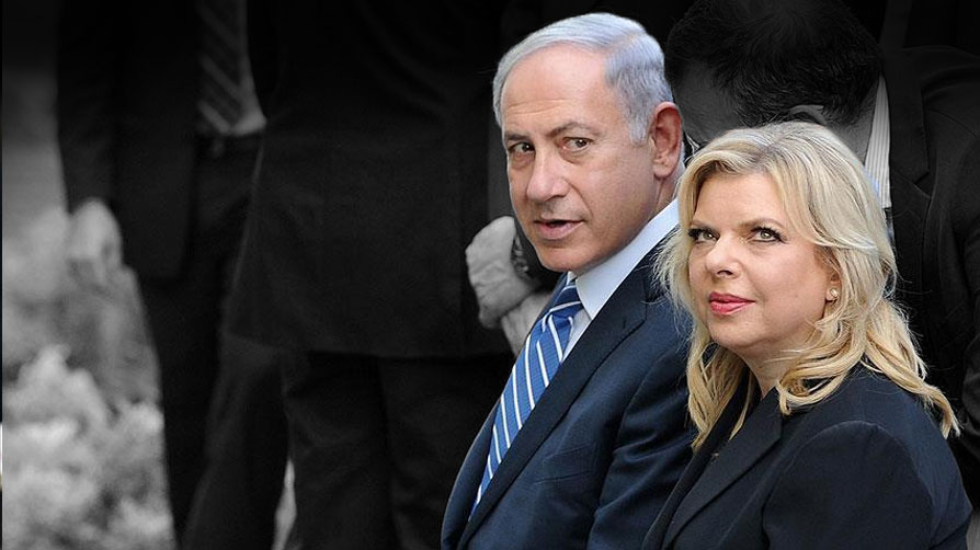 Netanyahu ailesine hukuk teğet geçti: Katilin eşi sorgusuz sualsiz aklandı