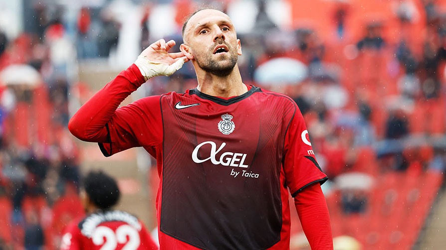 Transfer için sezon sonu bekleniyor! Fenerbahçe'den Vedat Muriqi hamlesi