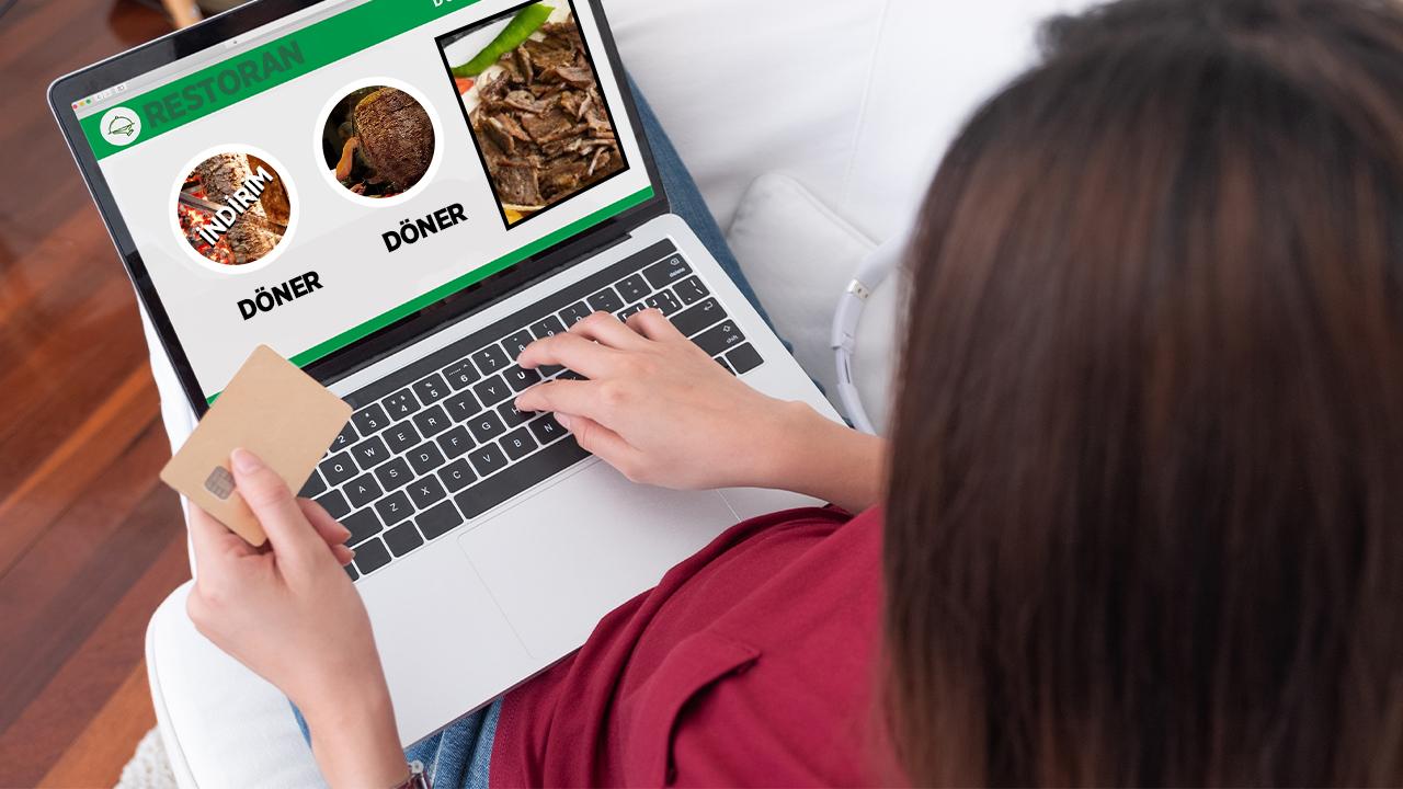 Yemek siparişlerinde yeni dönem: Gizli ücretlere son