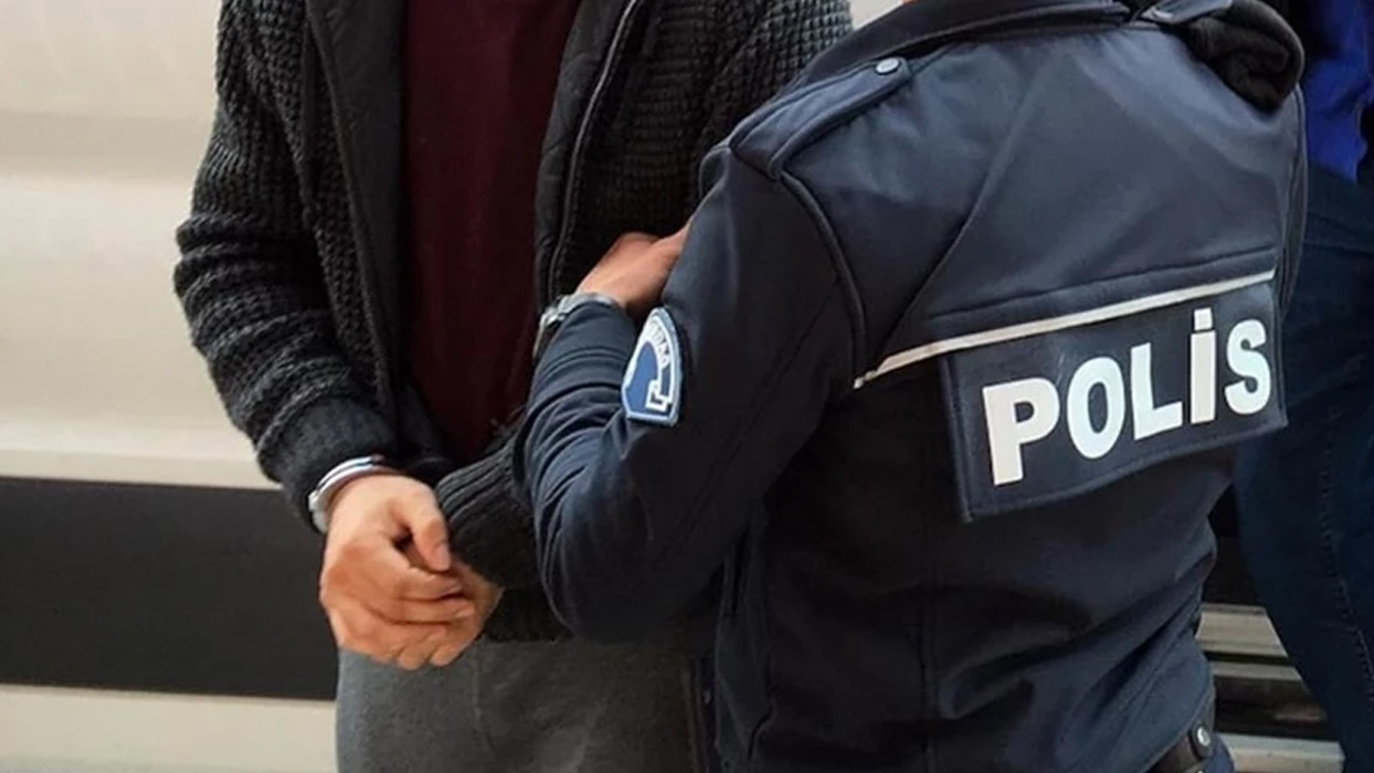 Yozgat'ta DEAŞ operasyonu: 5 şüpheliden 3'ü tutuklandı