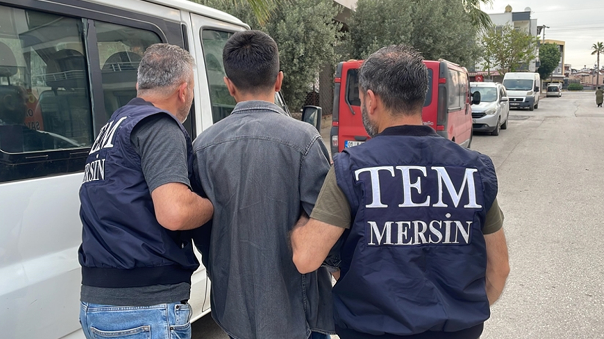 8 ilde FETÖ operasyonu: 43 gözaltı