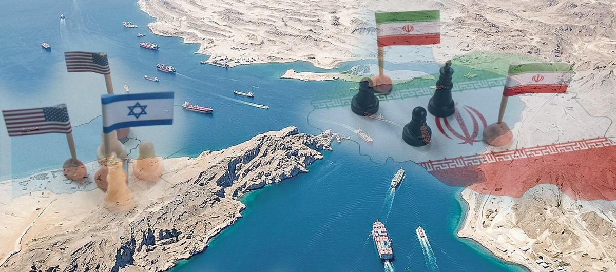 AB'den Hürmüz Boğazı formülü: Güçlü bir koalisyon kurulmalı