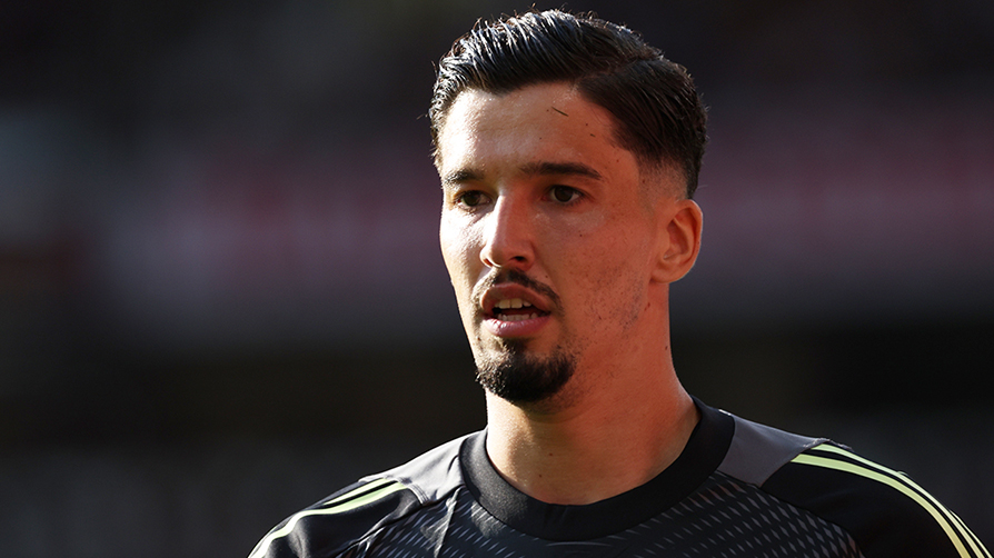 Altay Bayındır Süper Lig'e dönüyor! Prensip anlaşması sağlandı