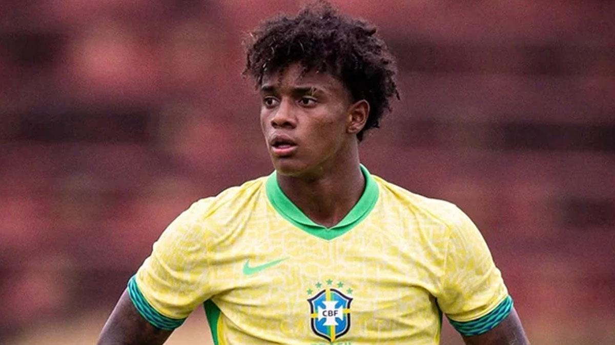 Anlaşma sağlandı! Arda Turan'ın takımında genç kanat