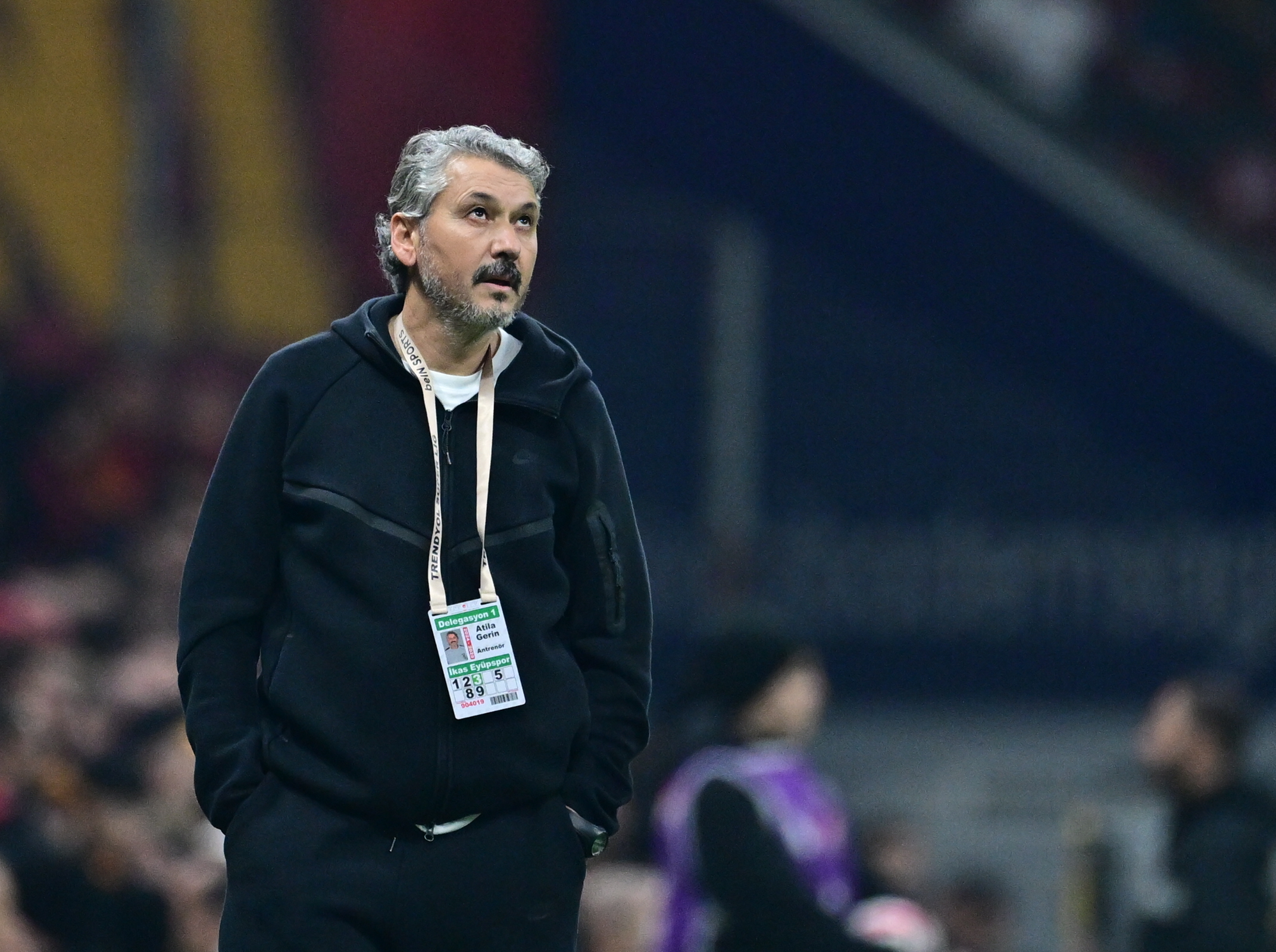 Atila Gerin: Son ana kadar mücadelemize devam edeceğiz