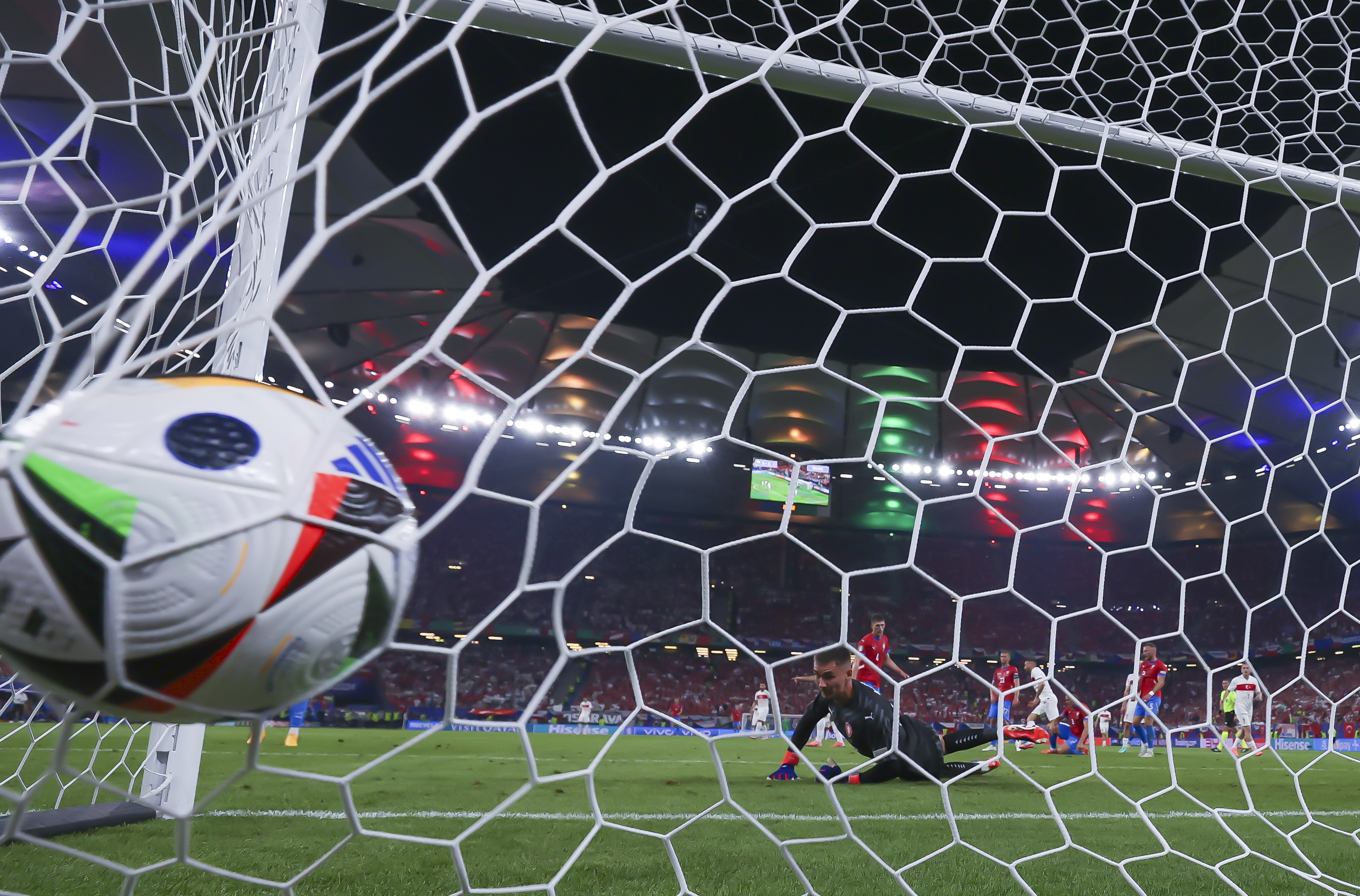 Avrupa'da en çok Premier Lig'de kaleler şaştı!