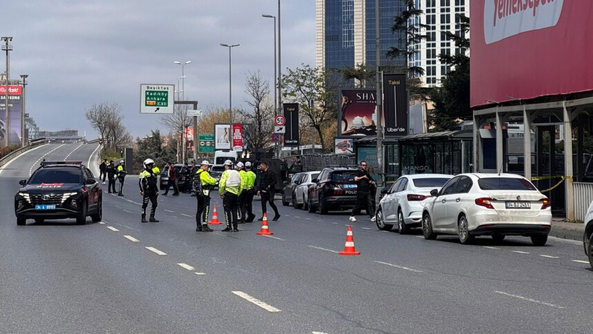 Beşiktaş'taki terör saldırısına ilişkin 1 terör yardakçısı daha paketlendi