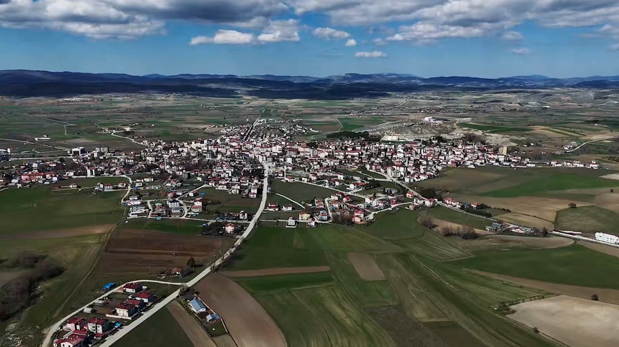 Bölgeye 784 milyon liralık dev üs! 1500 kişiye doğrudan istihdam sağlayacak