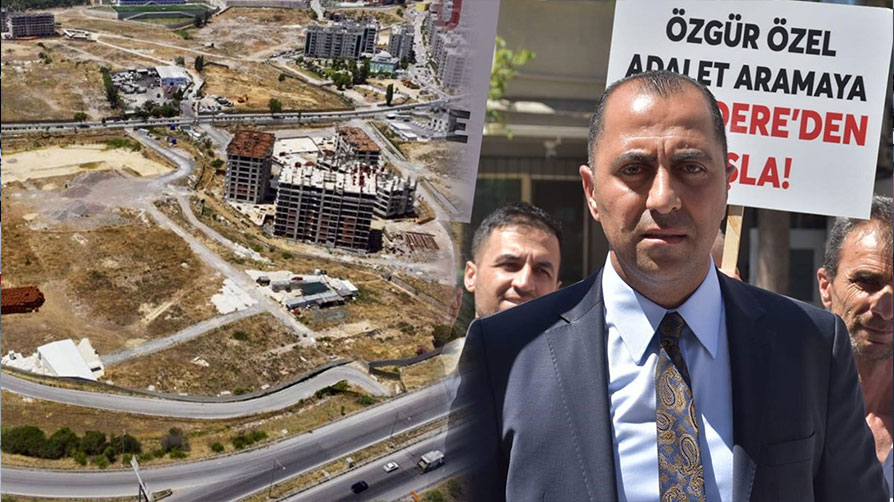 CHP'nin İzmir'deki sömürü düzeni patladı! Dolandırılan vatandaşlar isyan etti