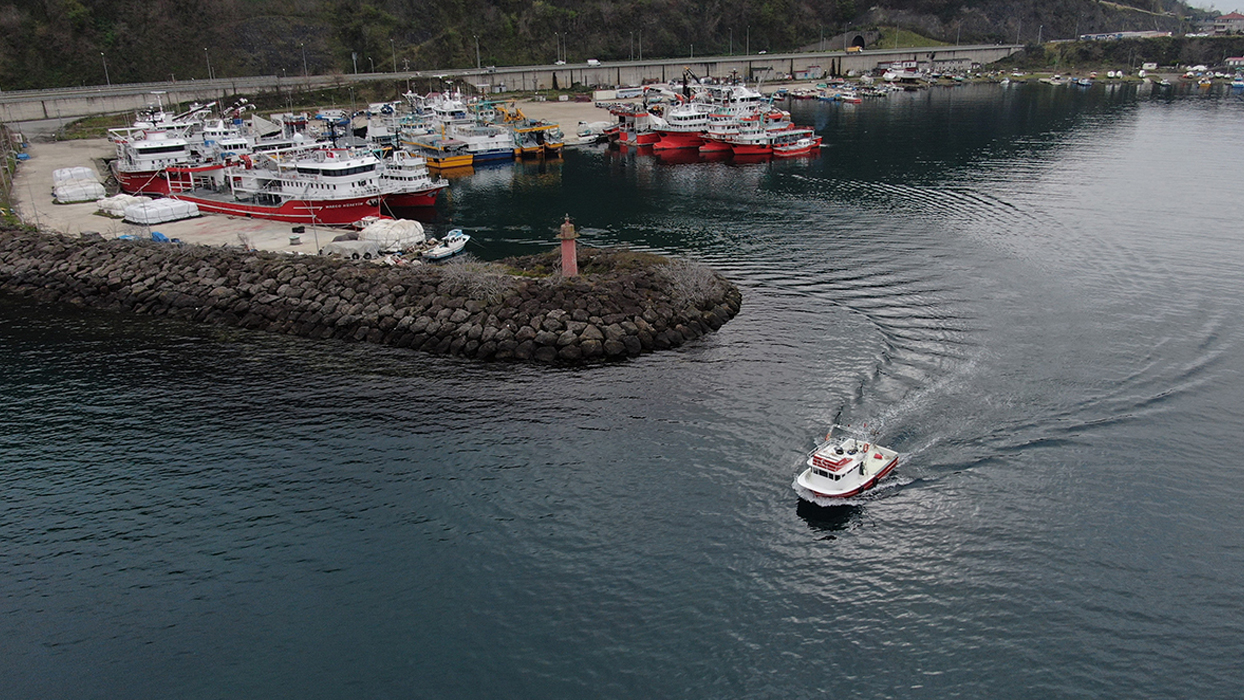 Denizlerde av yasağı başlıyor