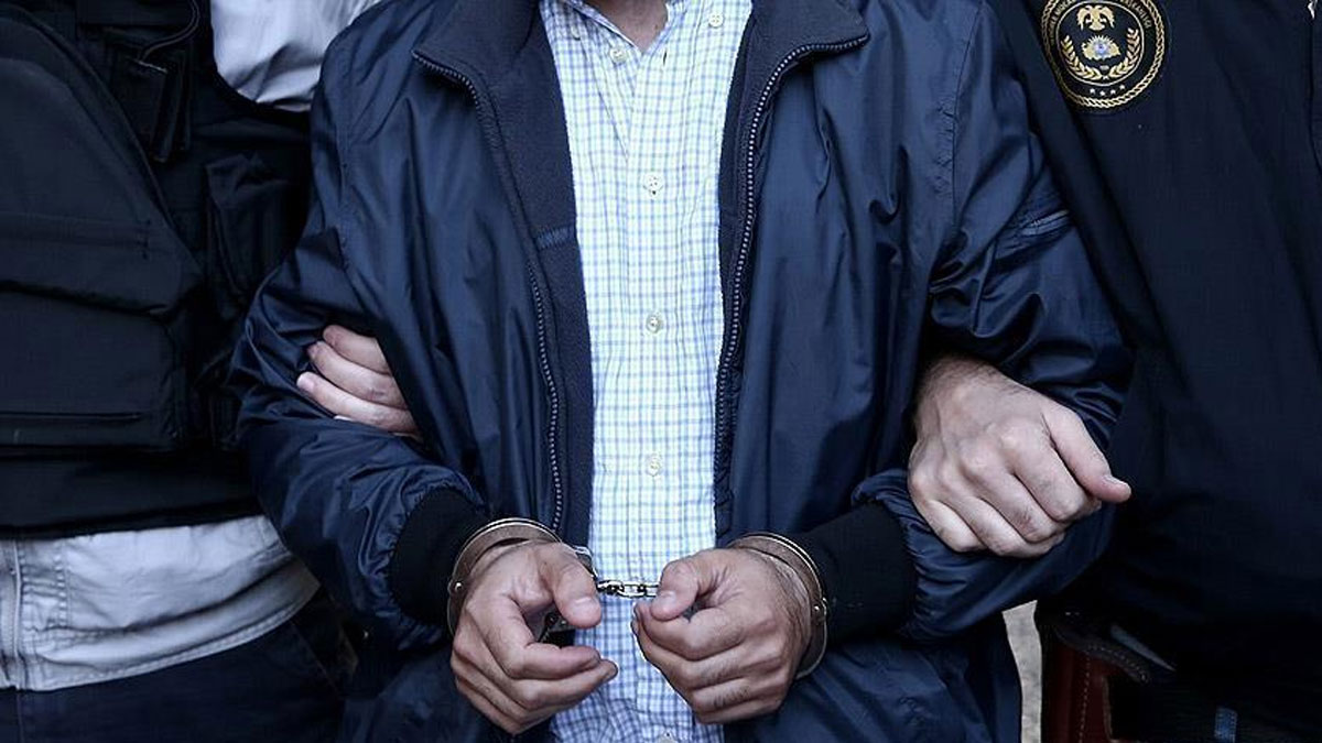 Etimesgut'ta CHP'li belediyenin aşevi vurgunu patladı: Zimmetçi mutemet cezaevine gönderildi