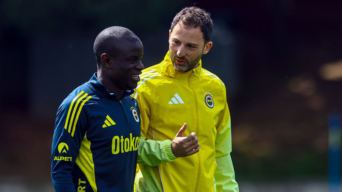 Fenerbahçe, Çaykur Rizespor mesaisinde