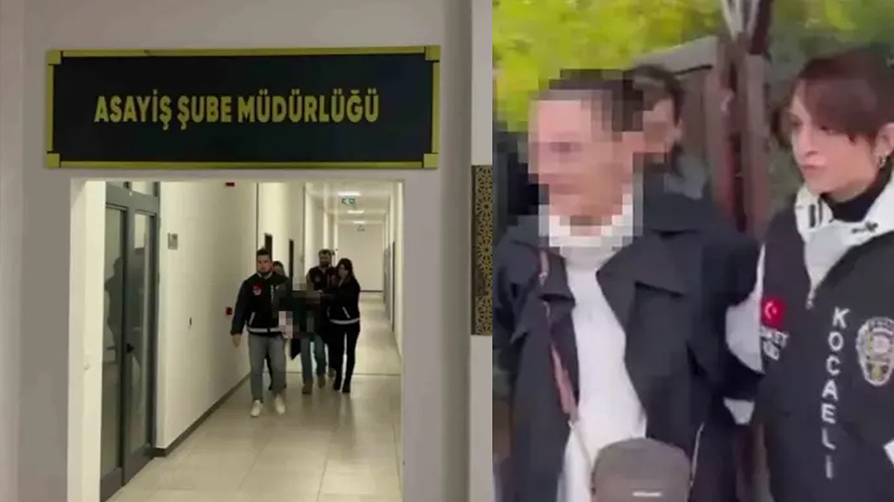 Göbek bağıyla öldürülmüş halde bulunmuştu: 2007'deki dehşet olayda şaşırtan savunma