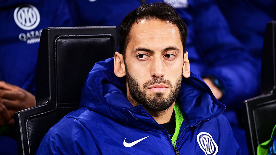 Hakan Çalhanoğlu'nun menajerinden Galatasaray açıklaması! 