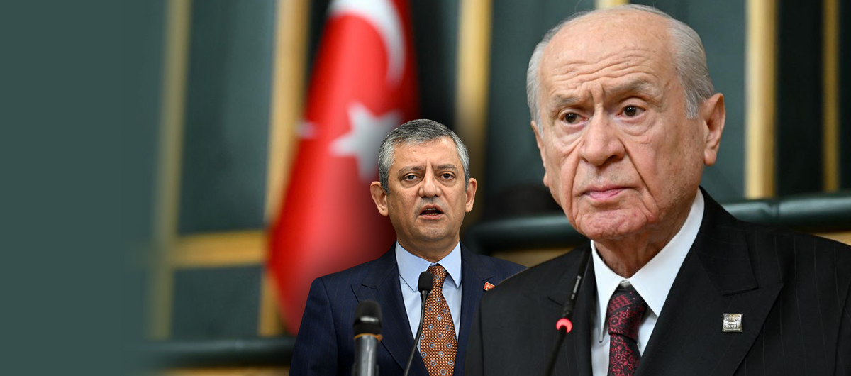 MHP lideri Bahçeli'den Özgür Özel'e açık mesaj: Ara seçim yok, seçim zamanındadır