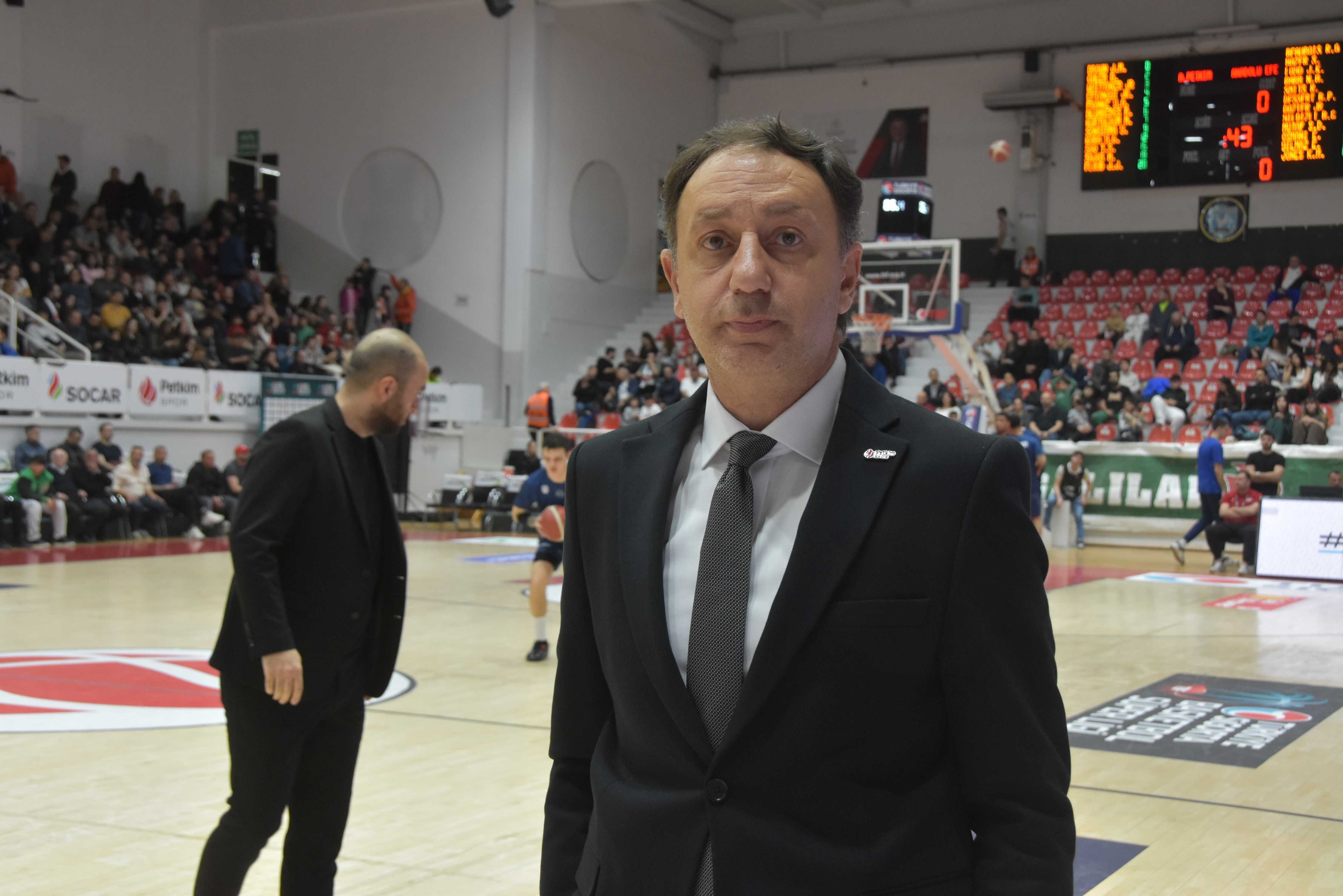 Orhun Ene: Hala risk devam ediyor ama artık bir ümidimiz Var