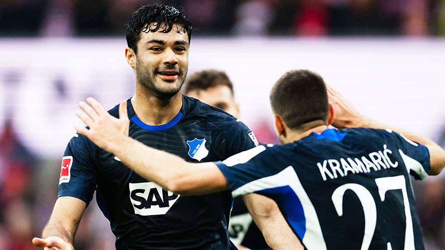 Ozan Kabak imzayı attı! Yeni sözleşmede dikkat çeken detay