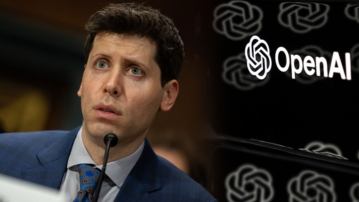 Sam Altman'ın evine molotofkokteylli saldırı: OpenAI CEO'sunun kapısını ateşe verildi