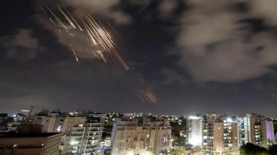 Savaşta ilk kez kullanıldı! İsrail'e 