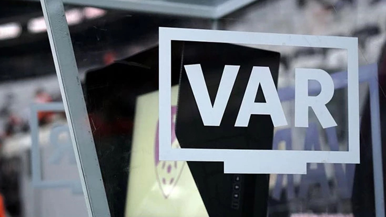 Süper Lig'de 29. haftanın VAR kayıtları açıklandı