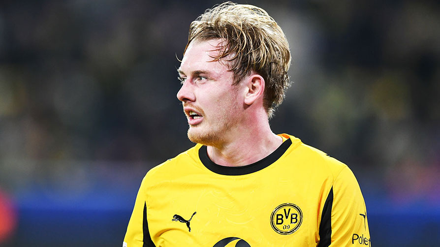 Transfer tekliflerini doğruladı! Julian Brandt'tan Fenerbahçe'ye yeşil ışık