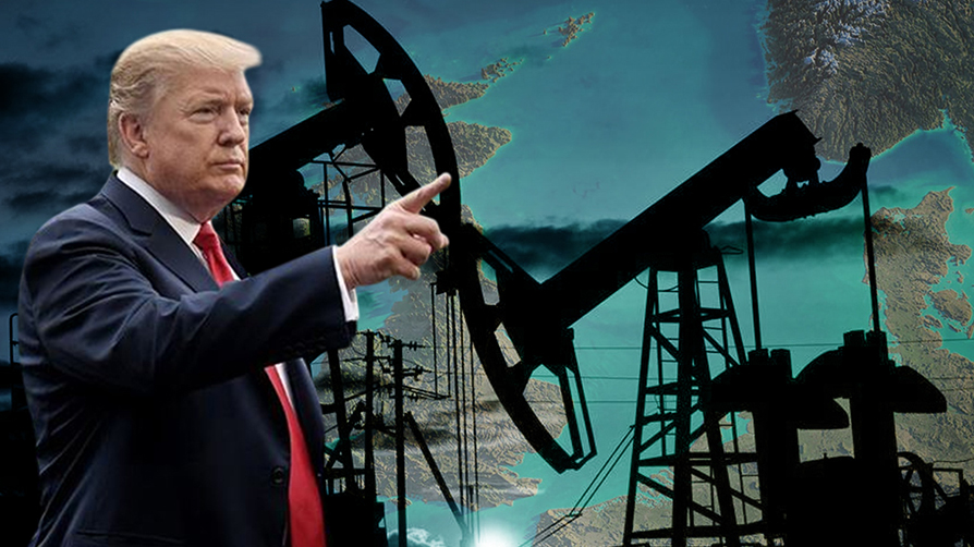 Trump'tan yeni rota! 