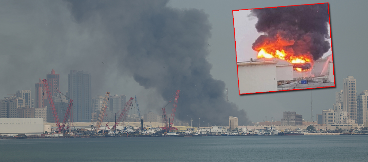 Türkiye'nin kapısını çalacaklar! Güvenlik kalkanları delindi