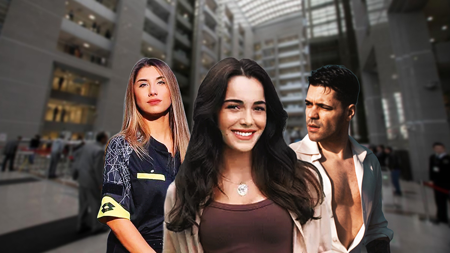 Ünlülere soruşturmada yeni perde! 8 isim daha tutuklandı