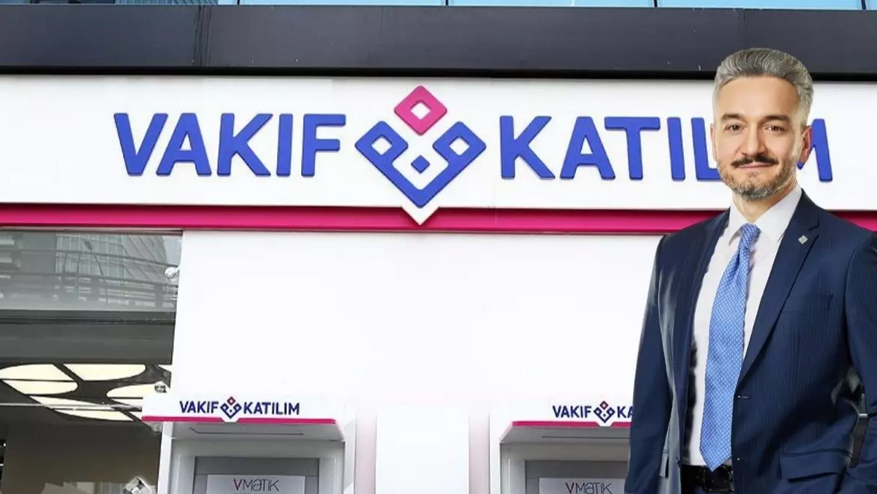 Vakıf Katılım'dan emeklilere 40.000 TL'ye varan promosyon kampanyası