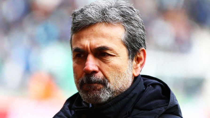 Aykut Kocaman iddialı konuştu! 