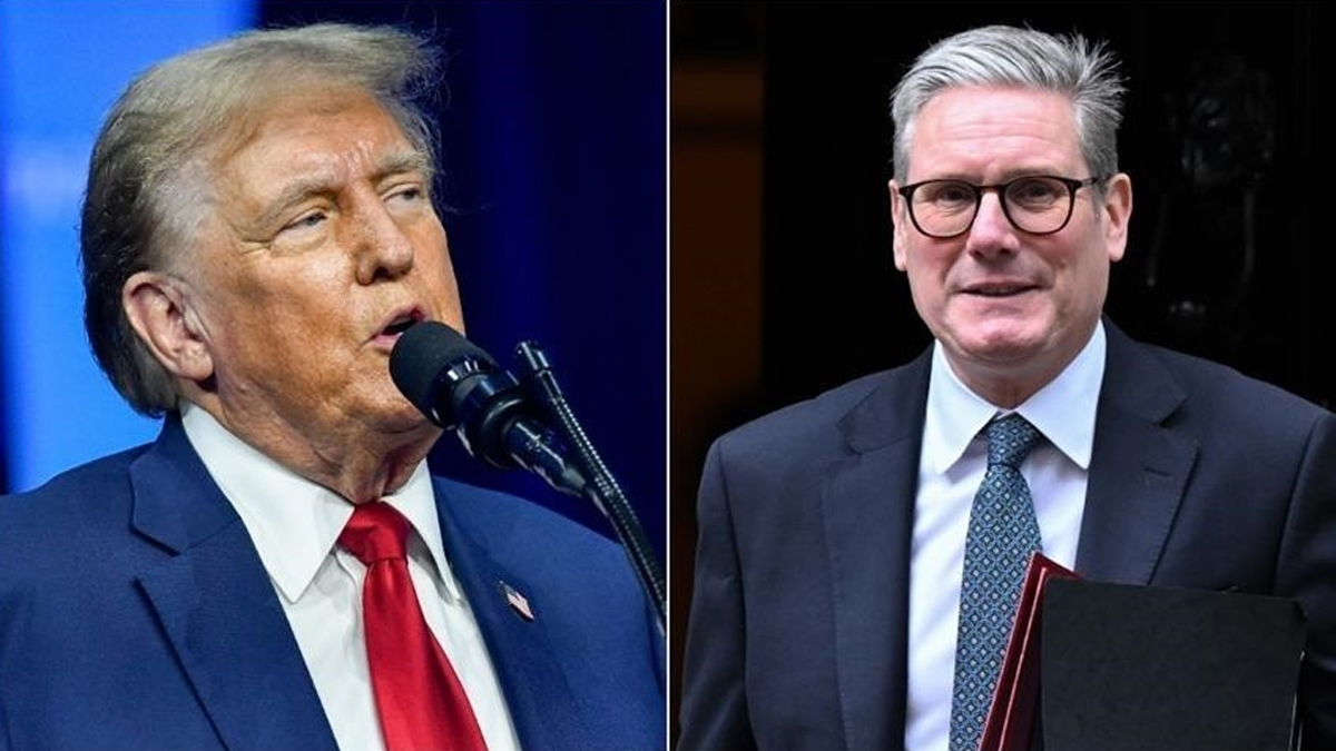 Başbakan Starmer resti çekti! ABD ve İngiltere arasında kriz derinleşiyor