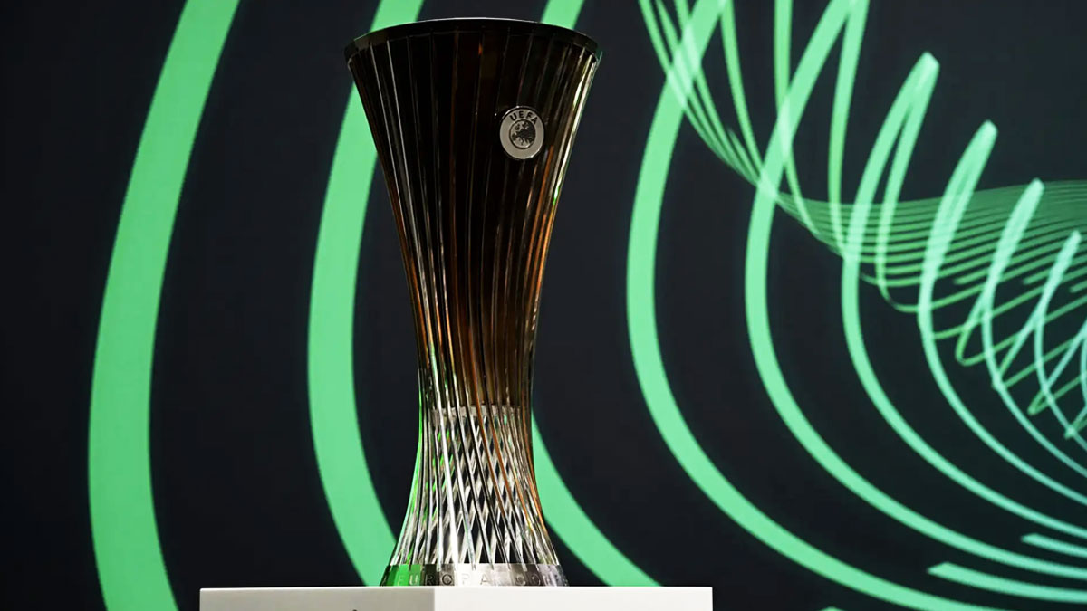 Çeyrek final rövanş maçları yarın! Konferans Ligi'nde yarı finalistler belli olacak