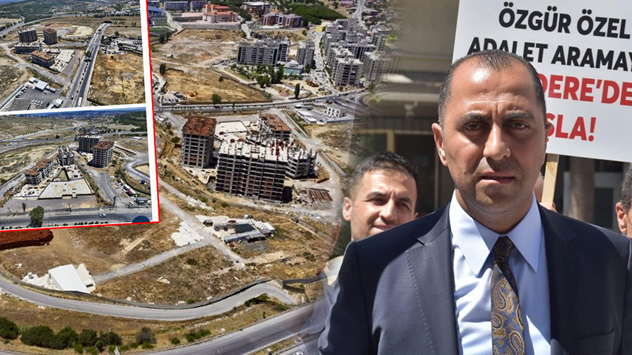 CHP 15 yıllık mağduriyeti sümen altı etti! İzmir'den Özel'e oy ayarı: Artık kaleniz değiliz