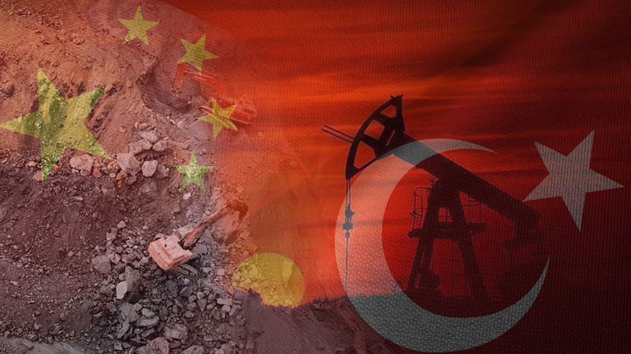 Çin'e alternatif olarak gösterildi: Türkiye için stratejik sıçrama olabilir