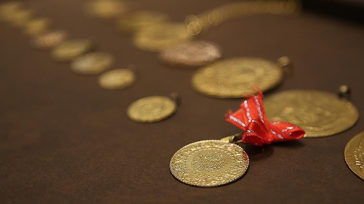 Gelenekler değişti! Düğünlerde gram altına dönüş