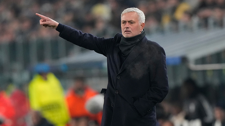 Jose Mourinho geri dönüyor! İşte yeni adresi...