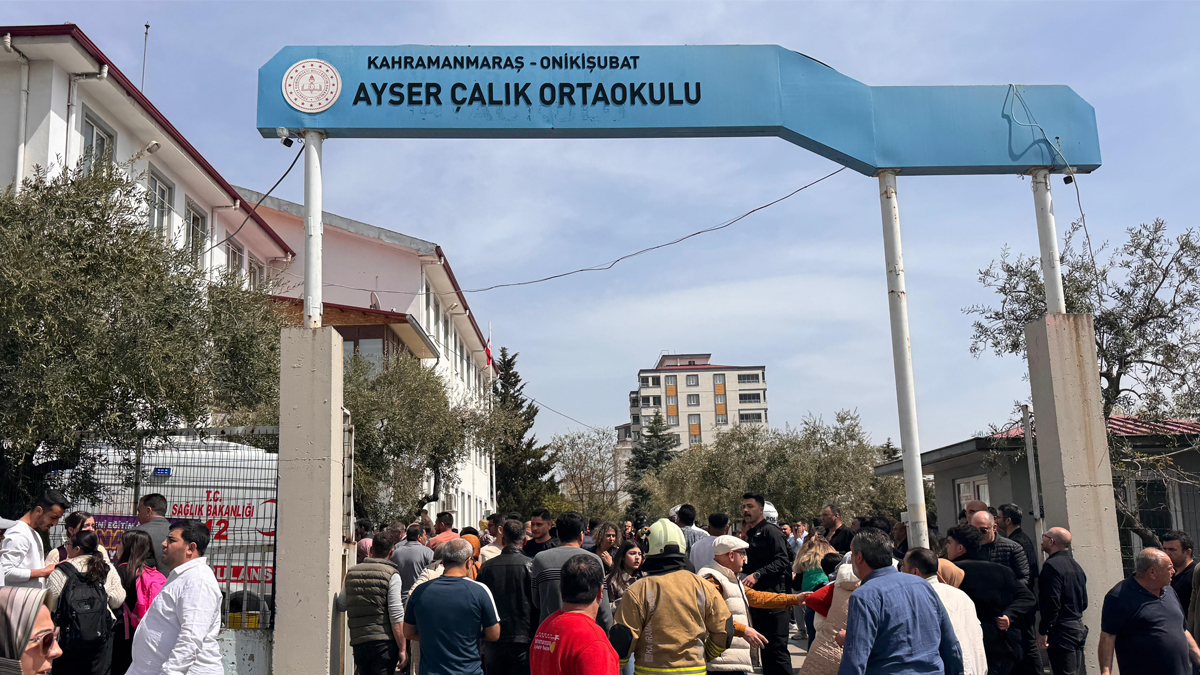 Kahramanmaraş Cumhuriyet Başsavcılığı harekete geçti! Bazı paylaşımlar için soruşturma başlatıldı