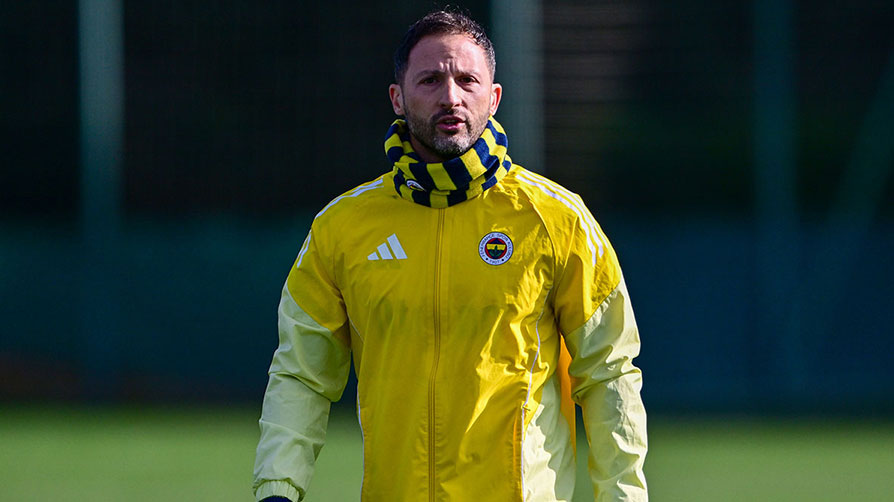 Maçın 11'inde kimler olacak? Fenerbahçe'de odak Çaykur Rizespor maçı