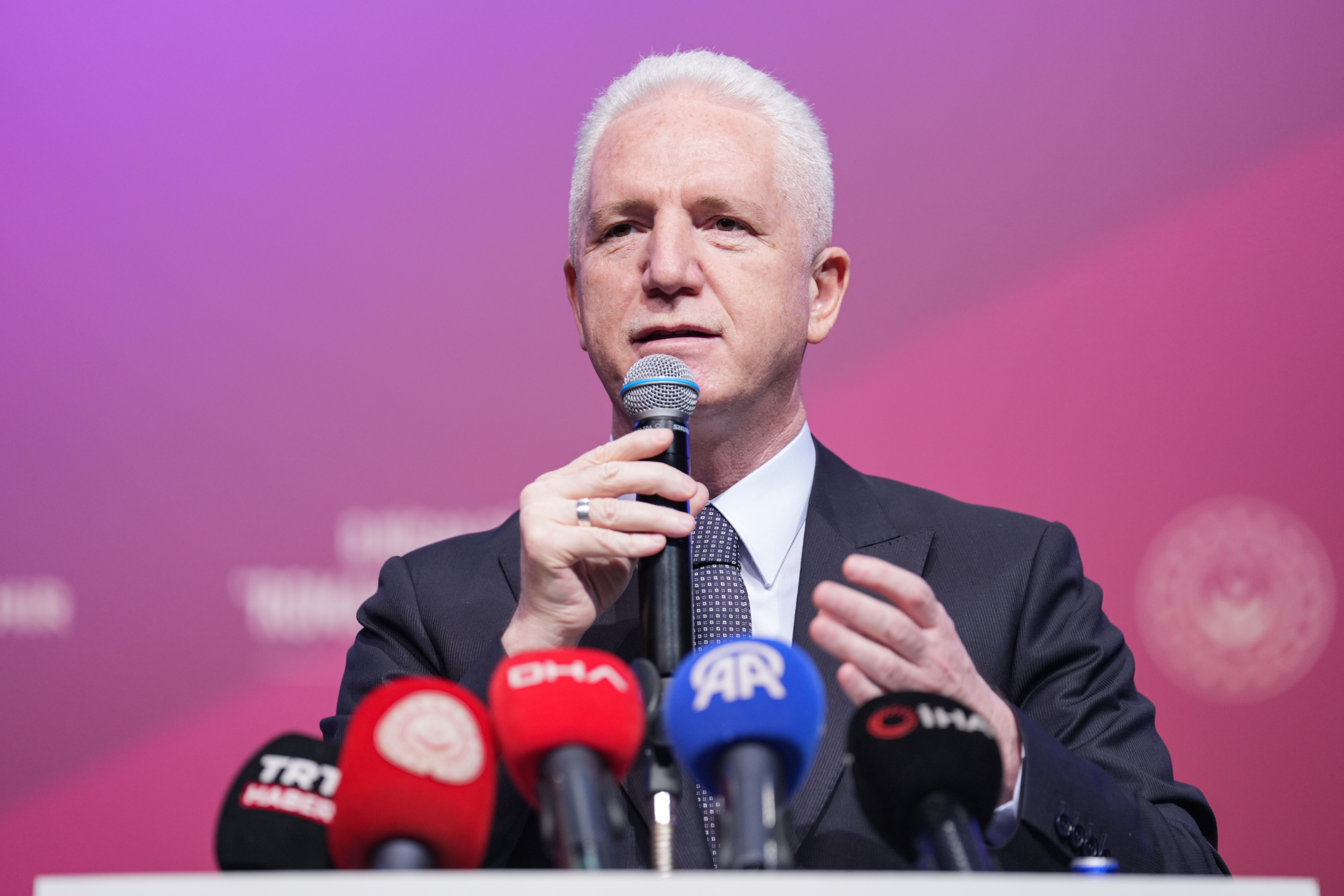 Okul güvenliği vurgusu! İstanbul Valisi Gül: Tedbirler en üst düzeyde