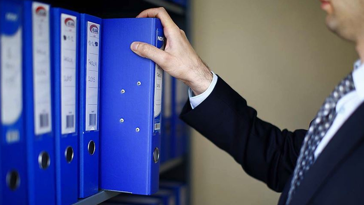 Onlarca emlak uzman yardımcısı istihdam edilecek: Alım ilanı Resmi Gazete'de